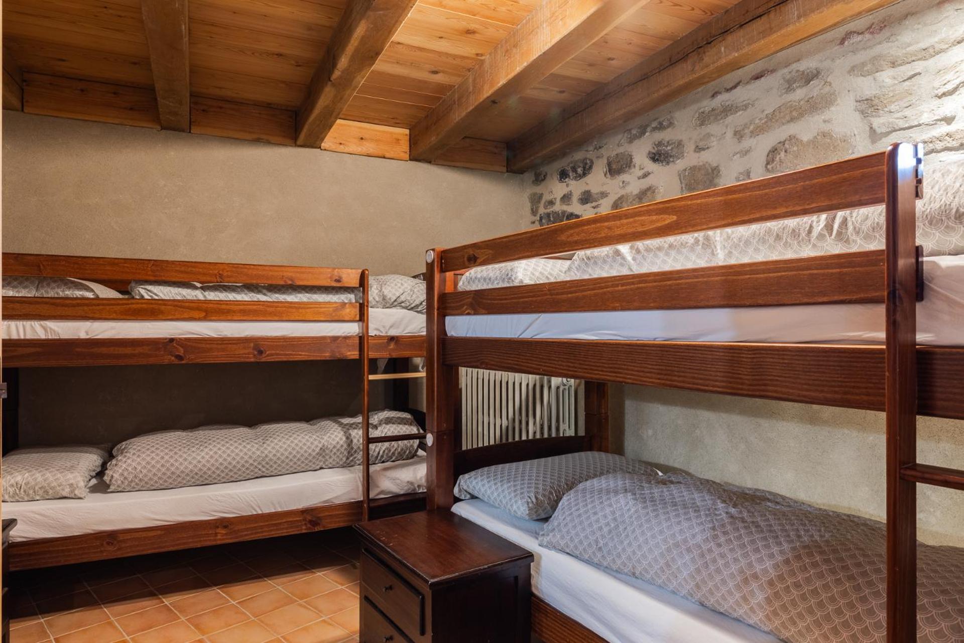 Rifugio Ca' Da Cardella Mendatica Exterior foto