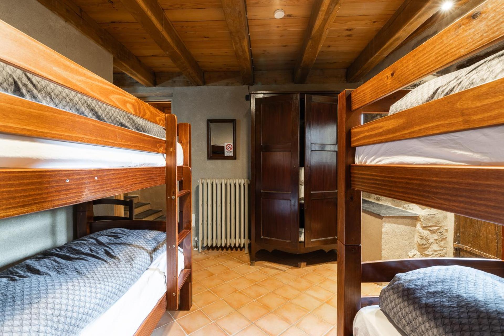 Rifugio Ca' Da Cardella Mendatica Exterior foto