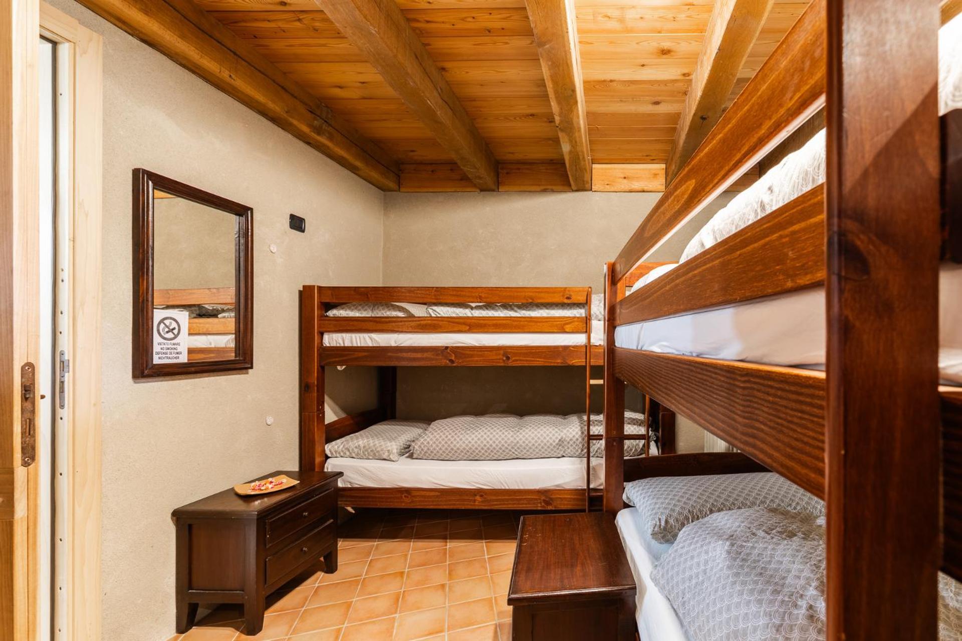 Rifugio Ca' Da Cardella Mendatica Exterior foto