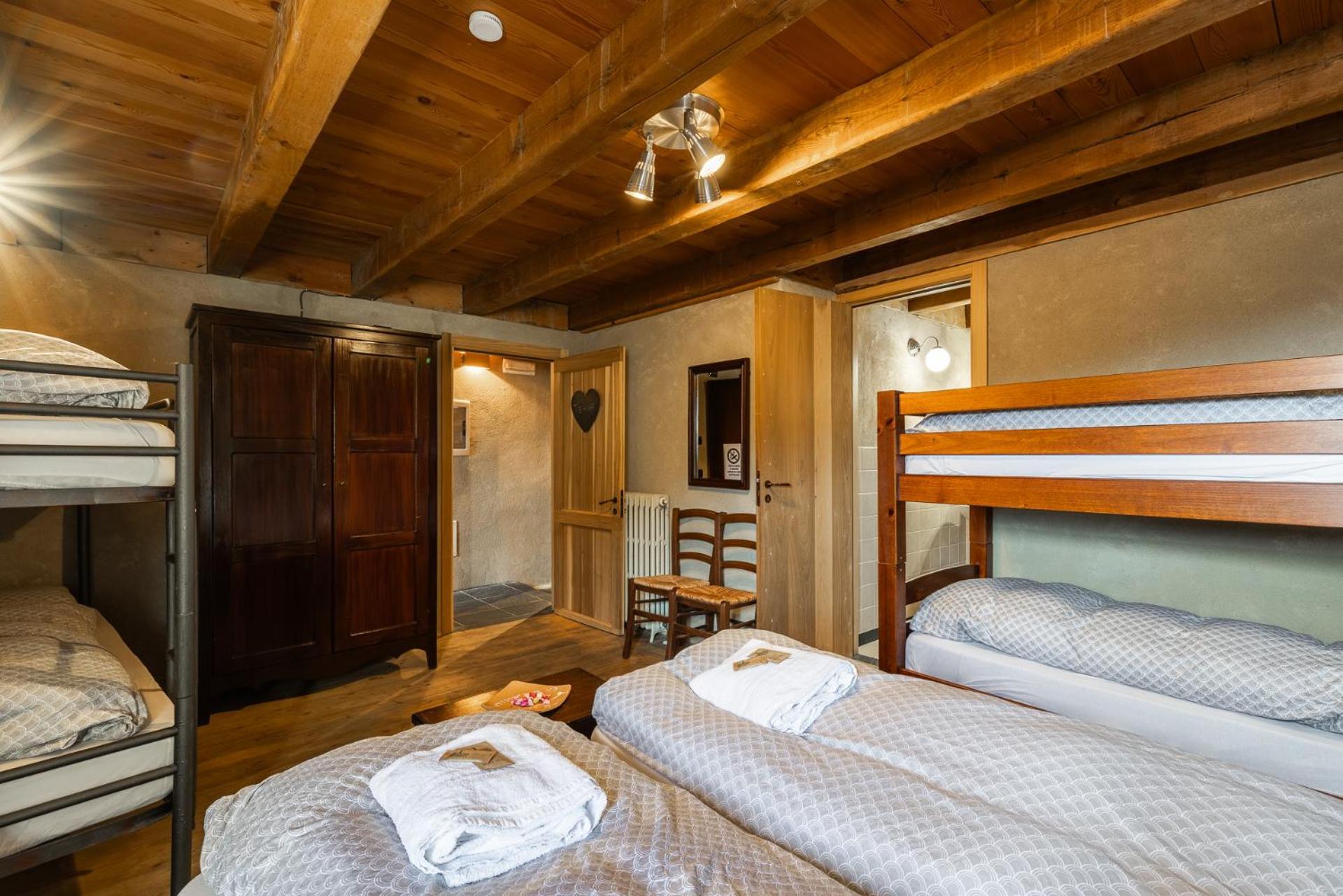 Rifugio Ca' Da Cardella Mendatica Exterior foto
